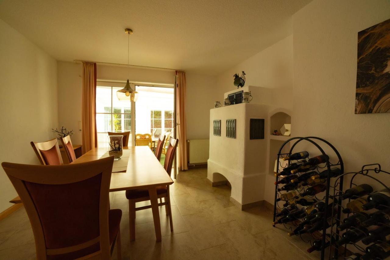 Schoenes & Gemuetliches Nahe Der Nordsee Holiday home Schortens