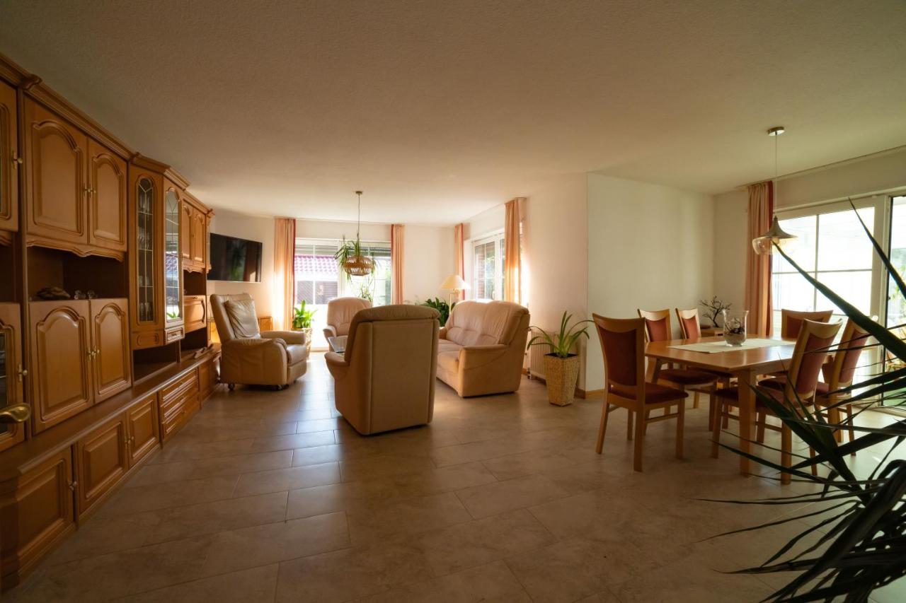 Holiday home Schoenes & Gemuetliches Nahe Der Nordsee
