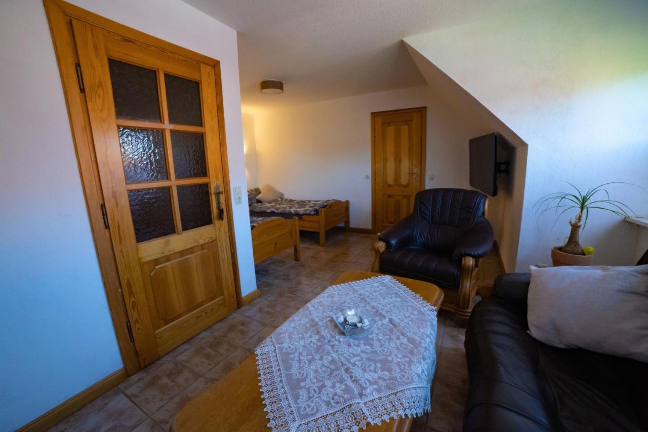 Holiday home Schoenes & Gemuetliches Nahe Der Nordsee *