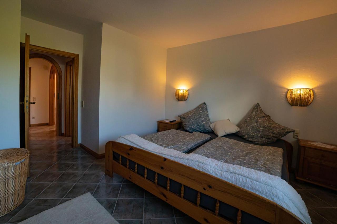 Holiday home Schoenes & Gemuetliches Nahe Der Nordsee *